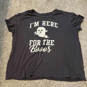 Target | Halloween T Shirt